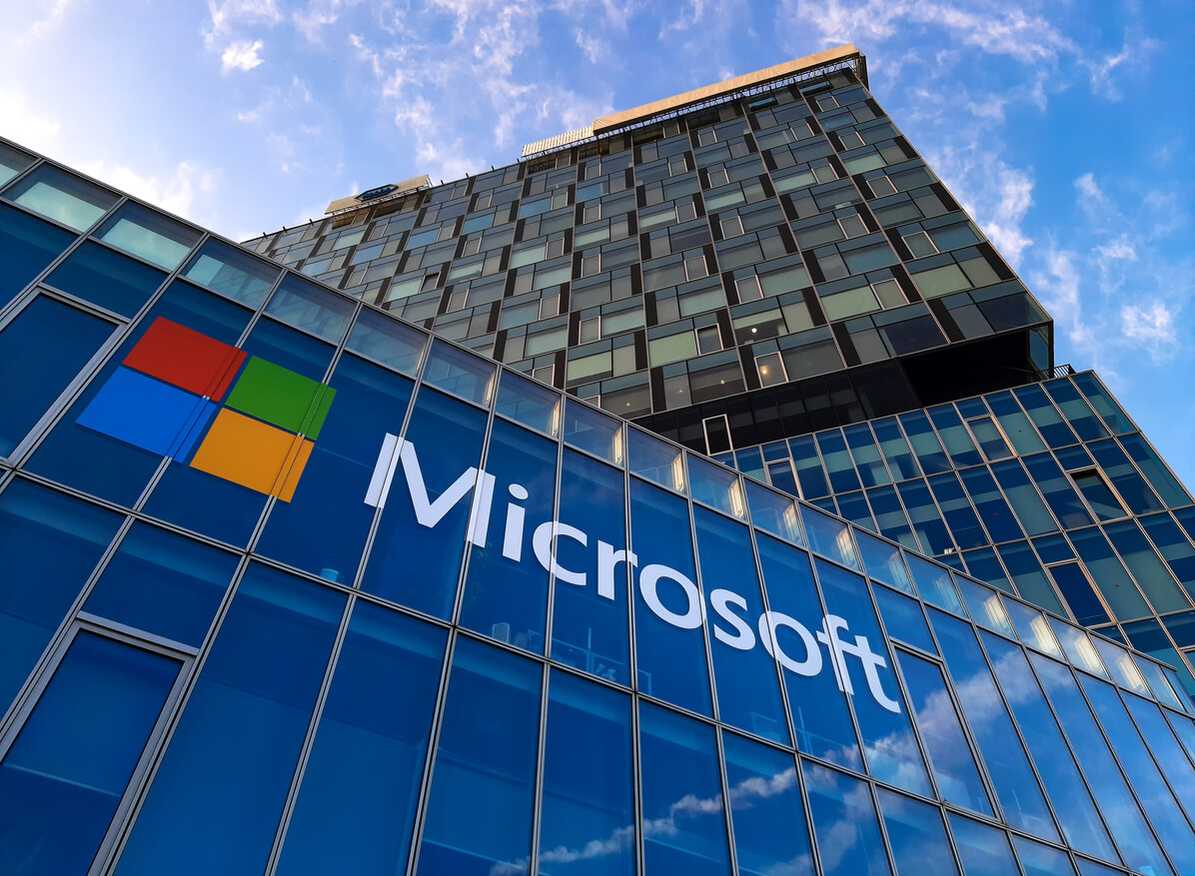 Azure Strategy and Gold Partner 1
