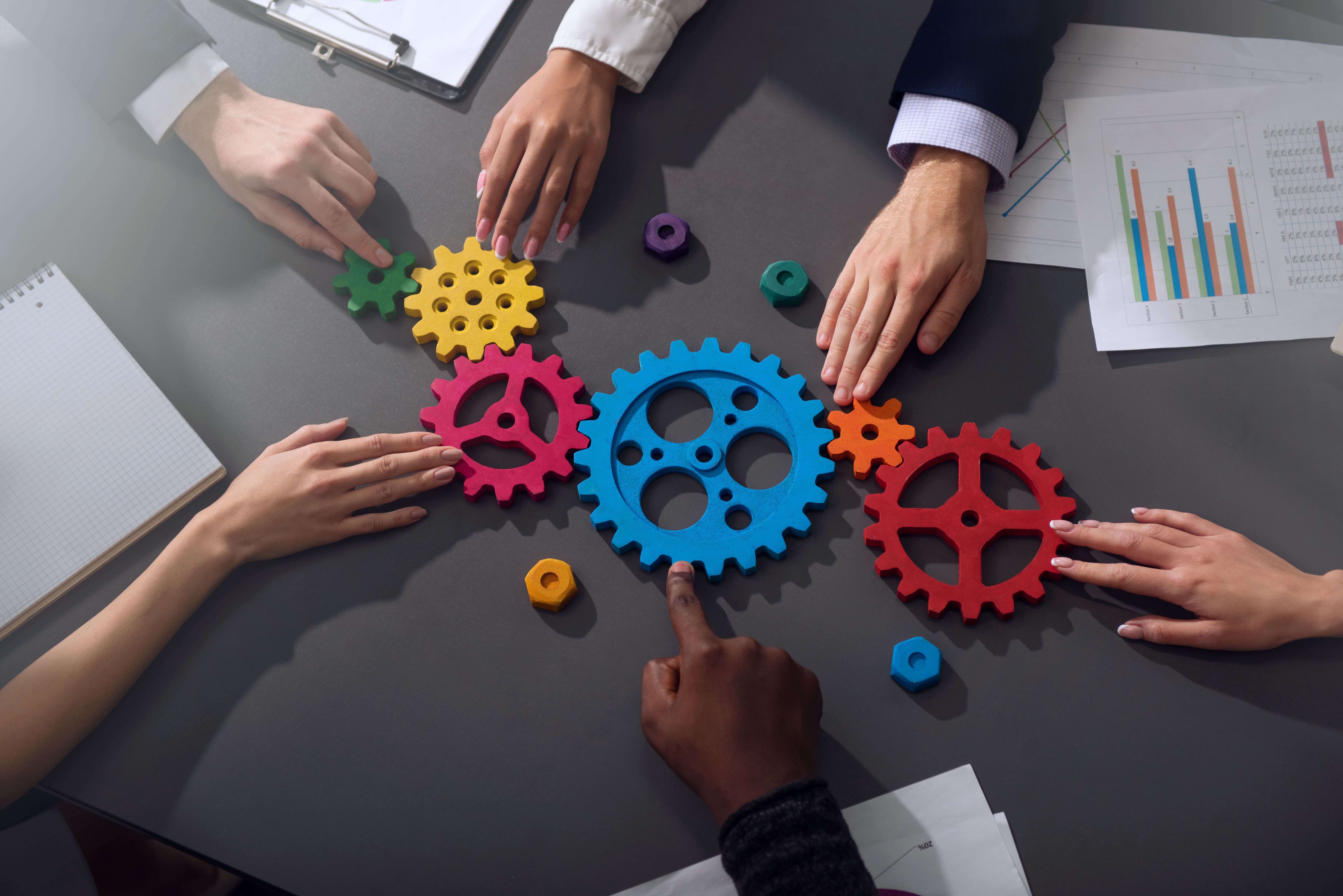 ROI and TCO Management (JC) 1