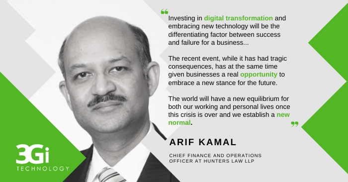 Arif Kamal - Template 